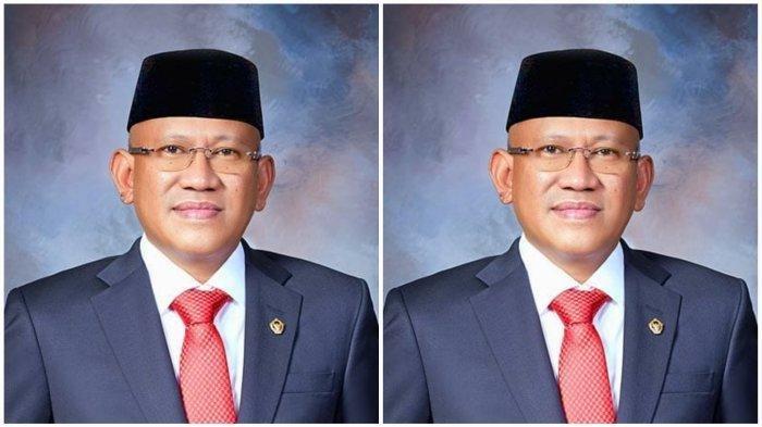 Rekam Jejak Pius Lustrilanang, Kini Komisaris Independen PT Antam, Eks Anggota DPR dari Gerindra