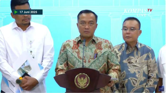 Prabowo Putuskan 4 Pulau Tetap Milik Aceh, Sempat Jadi Polemik Usai Kepmendagri sebut Masuk Sumut