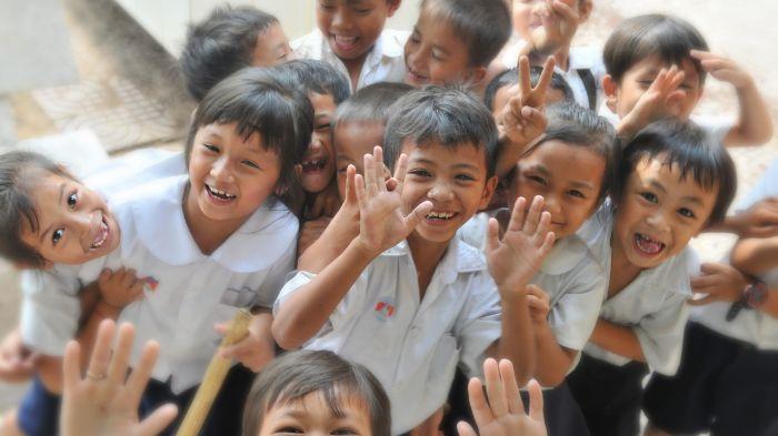 Mengupas Fenomena Inflasi Musiman di Balikpapan, Libur Sekolah tapi Pengeluaran Membengkak - Tribunkaltim.co