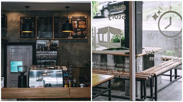 Rekomendasi 10 Kafe di Balikpapan yang Cocok untuk WFA atau Nugas Kuliah