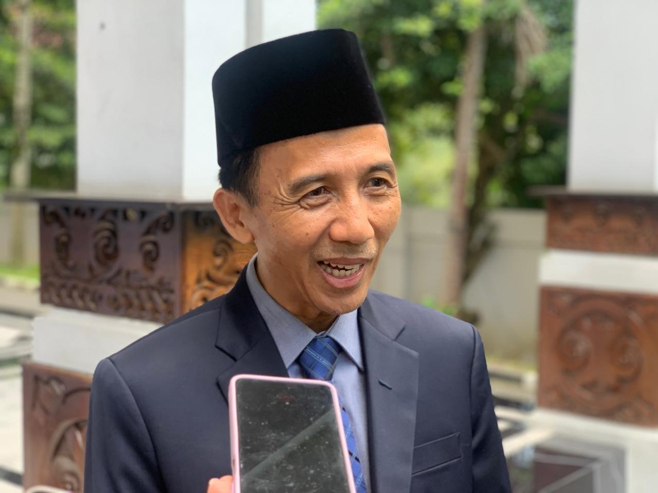 Disdikbud Samarinda Pastikan LKPD Berlaku 2 Semester, Evaluasi Distribusi Akan Diperketat
