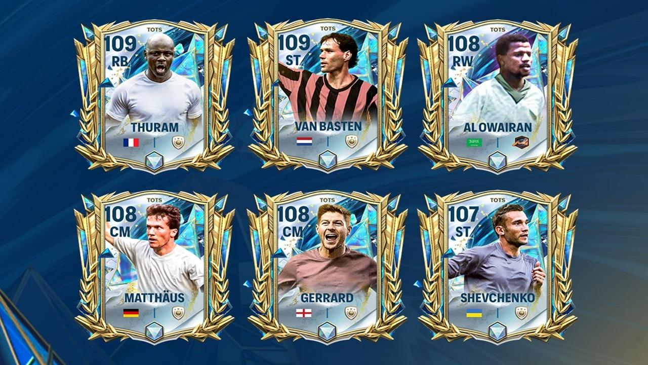 9 Kode Redeem FC Mobile Hari Ini 21 Juni 2025, Klaim Item Pack Special Tanpa Top Up di redeem.fcm.ea