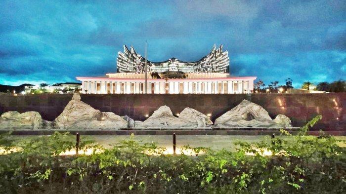 Ada Aset Pemkab PPU Bakal Dihapus demi IKN Nusantara, Nilainya Rp917 Miliar