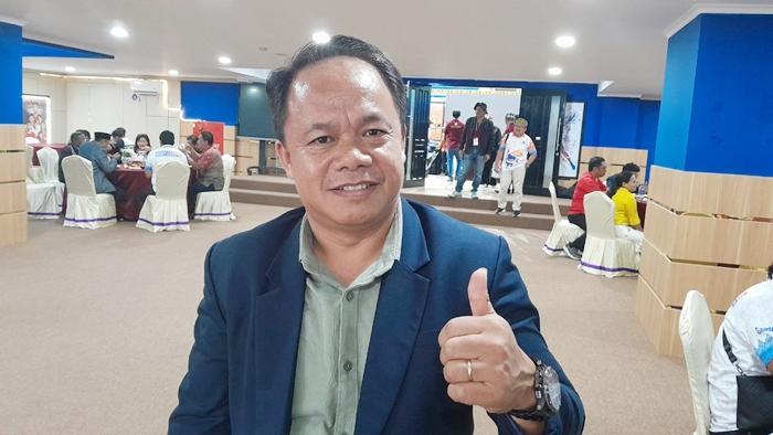 Porseni PPGT Wilayah V Kalimantan di Kutim, Memupuk Rasa Persaudaraan Antar Pemuda Gereja Toraja