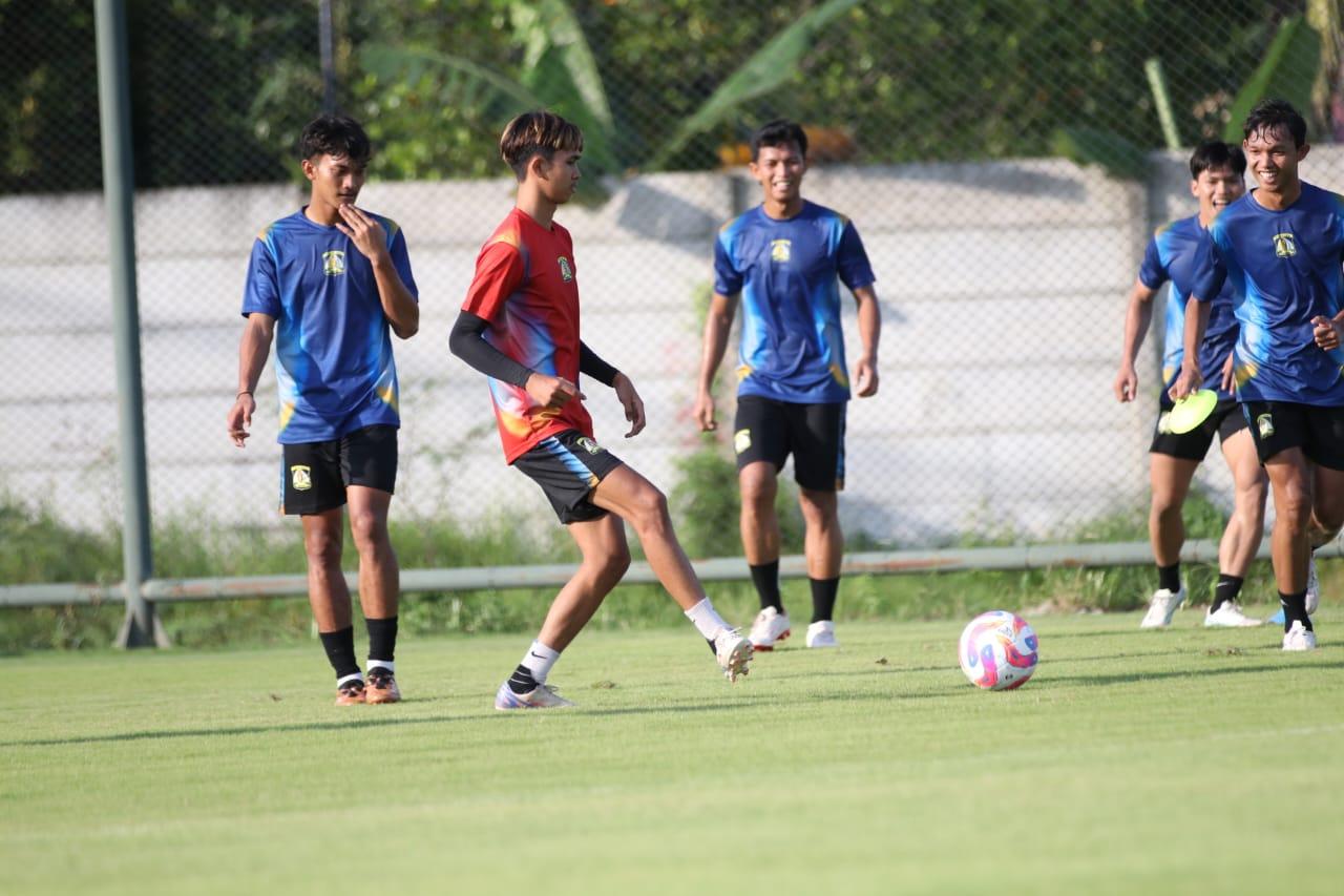 Persiba Balikpapan Datangkan 3 Pemain Asing, Termasuk Top Skor Liga Laos