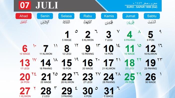 Pemerintah Tetapkan 13 Juli sebagai Hari Kepercayaan Terhadap Tuhan Yang Maha Esa, Ini Maknanya - Tribunkaltim.co