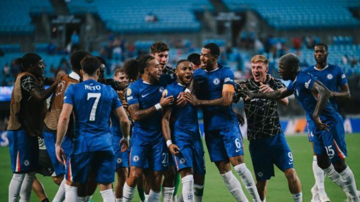 Chelsea vs Sunderland Live Streaming 25 Oktober 2025: Cara Nonton Pertandingan Premier League