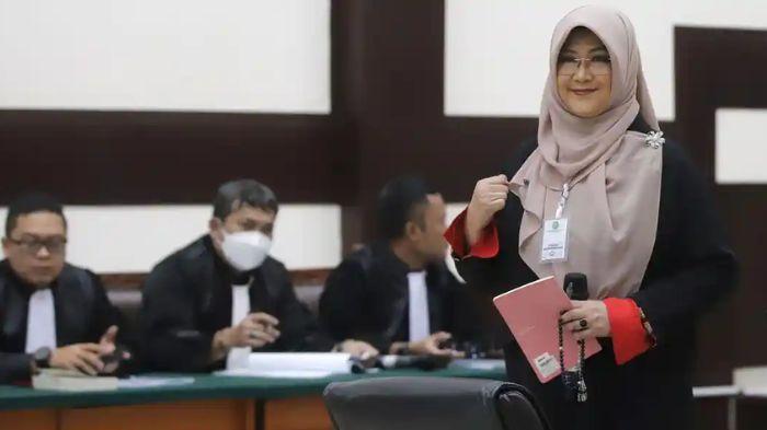 Sidang Kasus Ijazah Jokowi, Kubu Dokter Tifa Soroti Legal Standing Jokowi dan Dakwaan Jaksa - Tribunkaltim.co