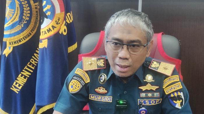 Pembangunan Fender Jembatan Mahakam I Samarinda Segera Dibuat, Tanggungjawab Perusahaan