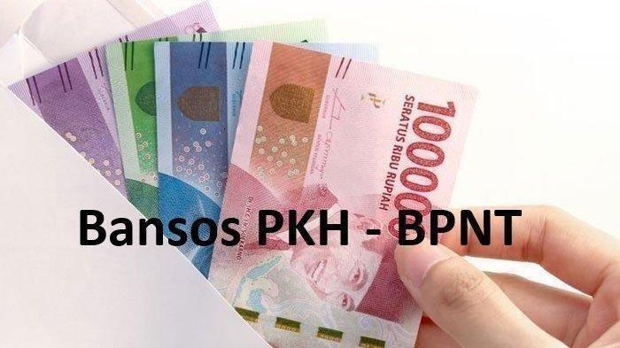 Bansos BPNT Juli 2025 Kapan Cair? Cek Jadwal dan Info Terkini BLT PKH Kantor Pos Tahap 2 2025