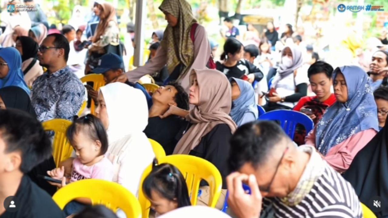 Link Pengumuman SPMB Balikpapan 2025 Jalur Umum/Reguler untuk Jenjang SD Lengkap Jadwal Daftar Ulang