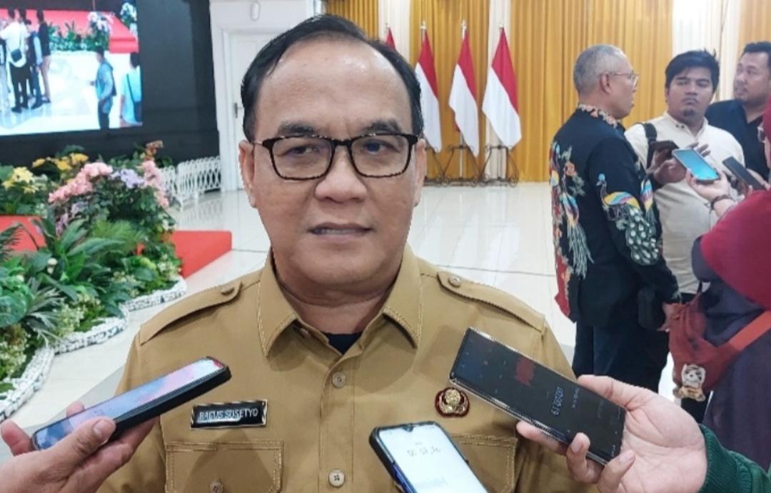 Wawali Balikpapan Bagus Susetyo Sebut Kekurangan Guru dan Tenaga Kesehatan, Terkendala Regulasi