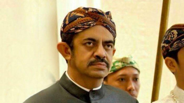 Kejaksaan Agung Ungkap Peluang Hadirkan Riza Chalid di Sidang