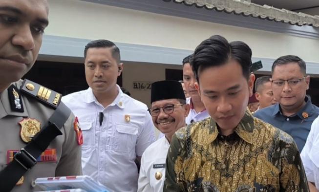 Respons Istana soal Kabar Gibran Ditugaskan ke Papua, Mensesneg Bantah Penugasan Langsung Prabowo