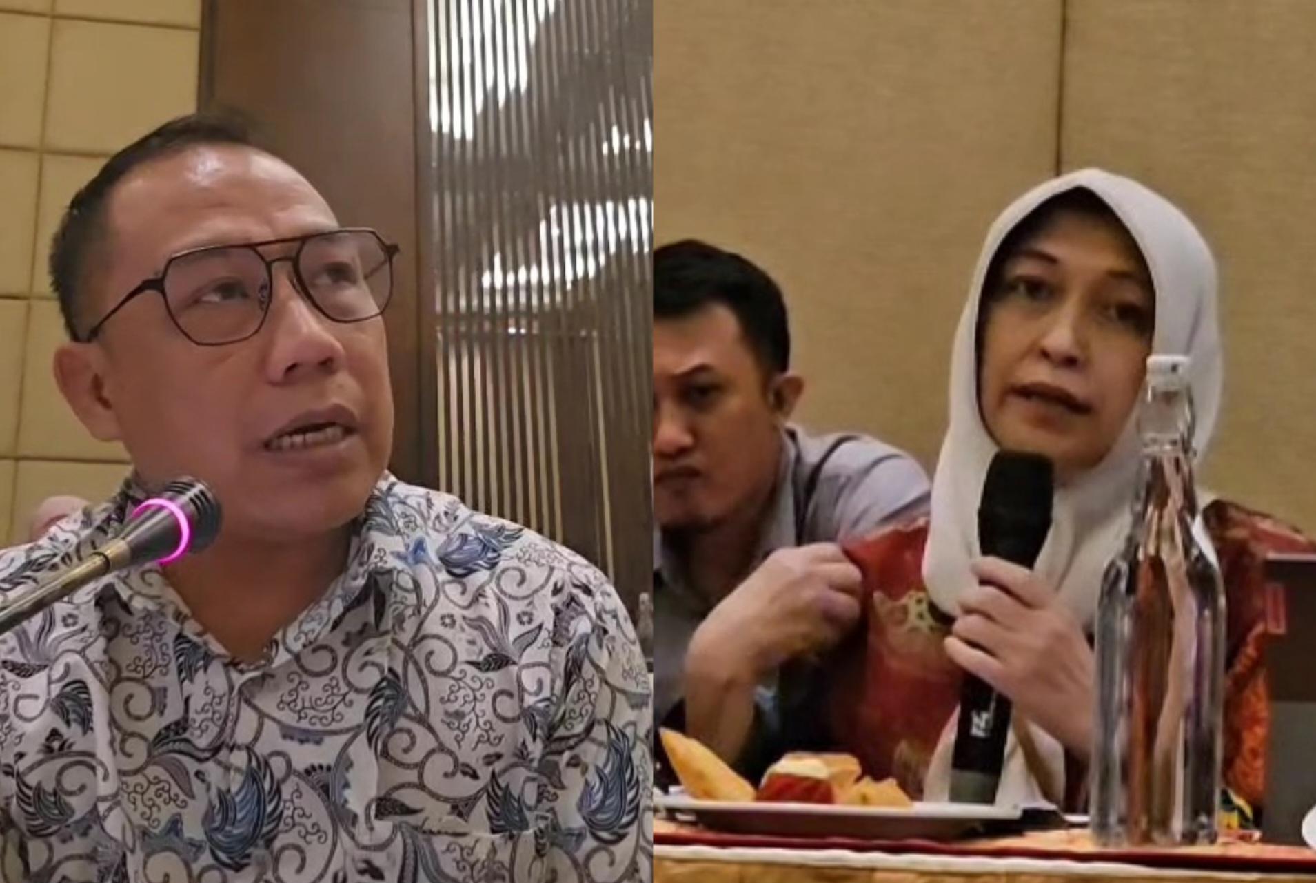 Pasien Meninggal tak Wajar, RSUD AWS Samarinda Jawab Komisi IV DPRD Kaltim soal Layanan Psikologi