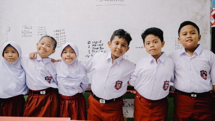 100 Kesan dan Pesan MPLS 2025 untuk Kakak OSIS dan Guru di Sekolah, Bisa Dipakai Siswa SD-SMA!