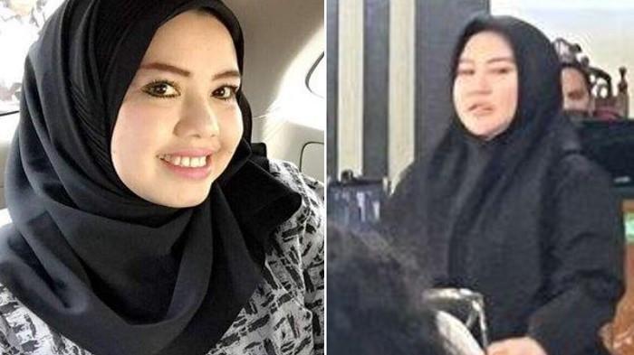 Mahasiswi Nadia Bikin Ibunya Jadi PNS Koruptor, Gaya Hidupnya Bikin Hakim Tipikor Pekanbaru Geram