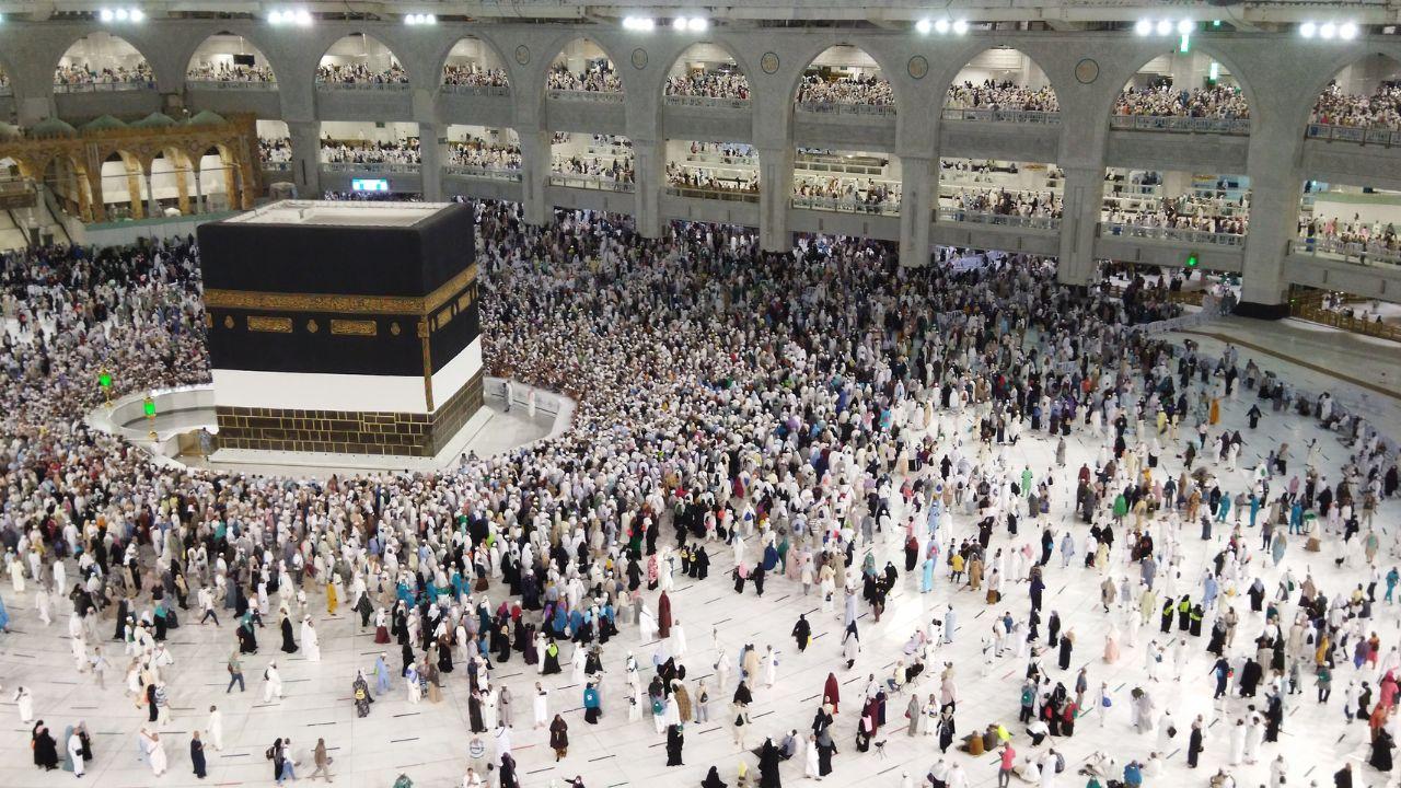 Usulan Biaya dan Alokasi Kuota Haji 2026 di 34 Provinsi Termasuk Kalimantan Timur