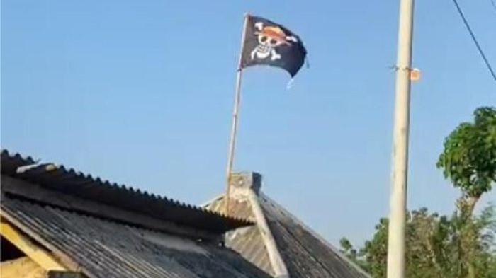 Gaduh Pengibaran Bendera One Piece, Reaksi 5 Kepala Daerah: Dedi Mulyadi, Bobby hingga Respati Ardi