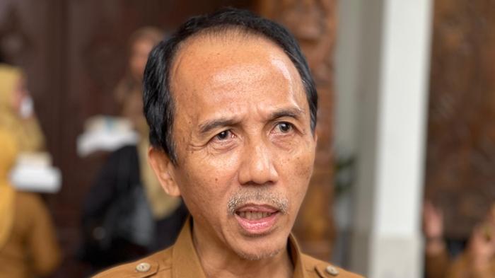 Guru di Samarinda Dilarang Jual Beli Buku LKPD di Sekolah, Disdikbud: Atur Distribusi Internal