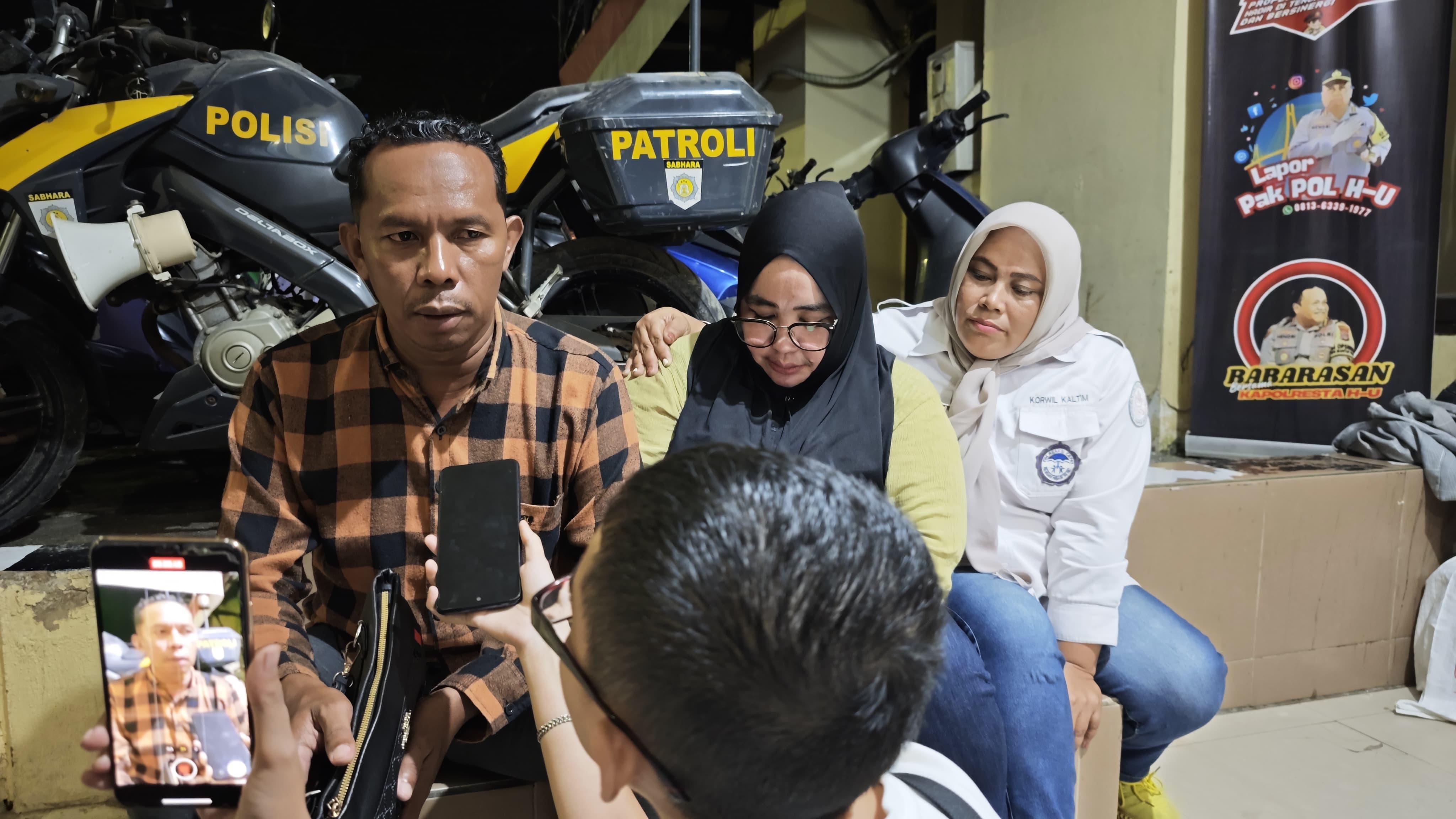 Kakak di Samarinda Dilaporkan Lakukan Hubungan Sedarah dengan Adik Kandung, TRC PPA Ambil Tindakan