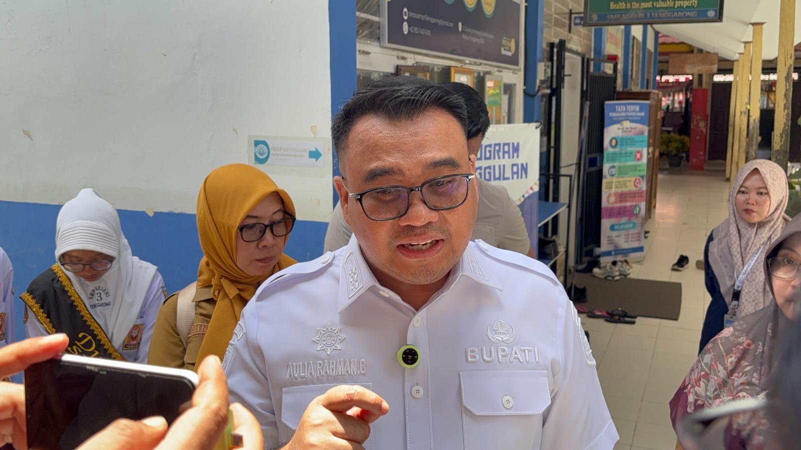 Pemkab Kukar Siapkan Program Makan Gratis Bergizi Balita untuk Cegah Stunting