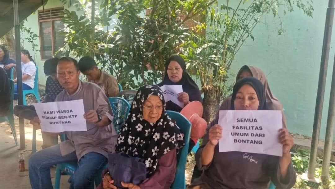 Uji Materiil Ditolak MK, Alasan Pemkot Bontang Tetap Perjuangkan Kampung Sidrap Masuk Wilayahnya