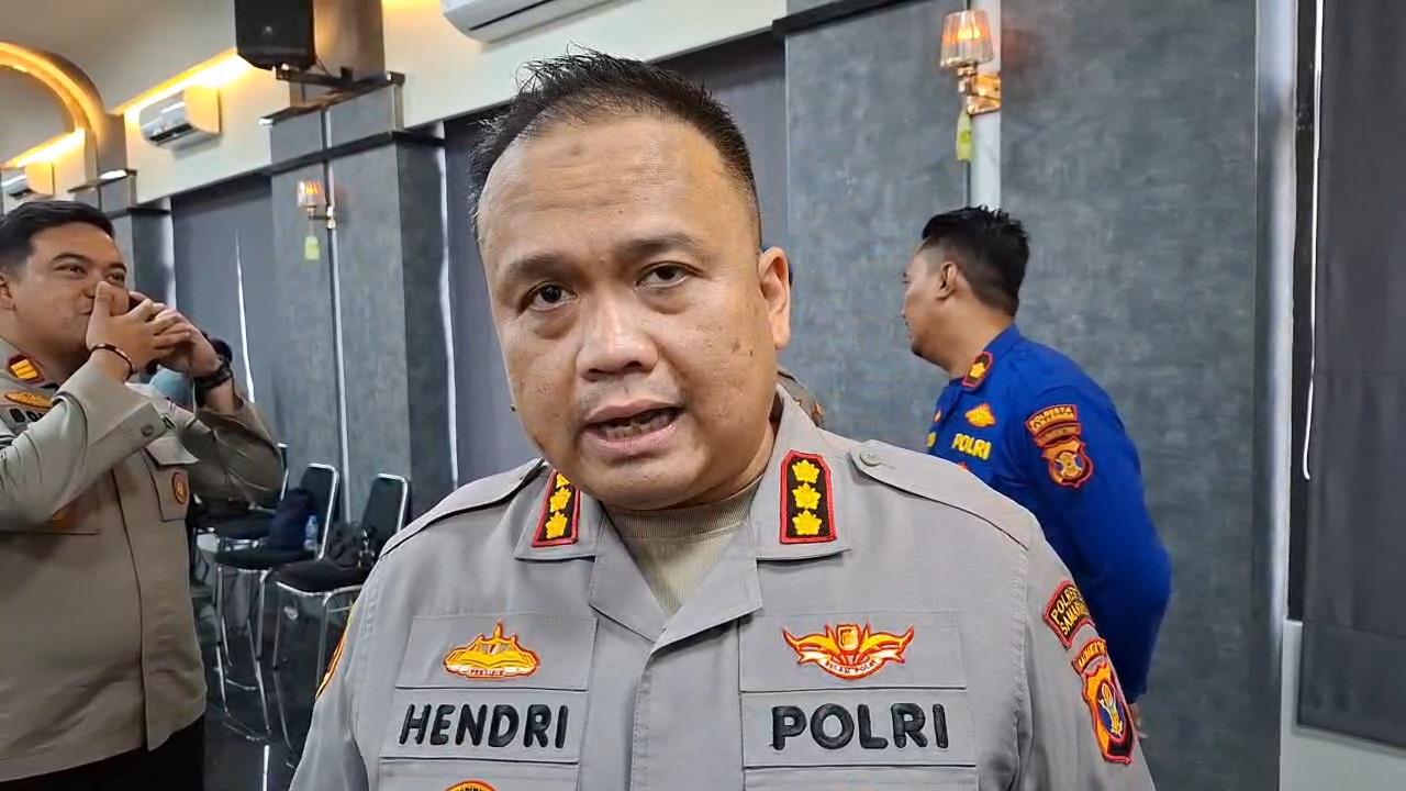 Akhirnya Polisi Tangkap Mr X dan Y, Diduga Dalang Perakitan Molotov Jelang Demo 1 September Kaltim