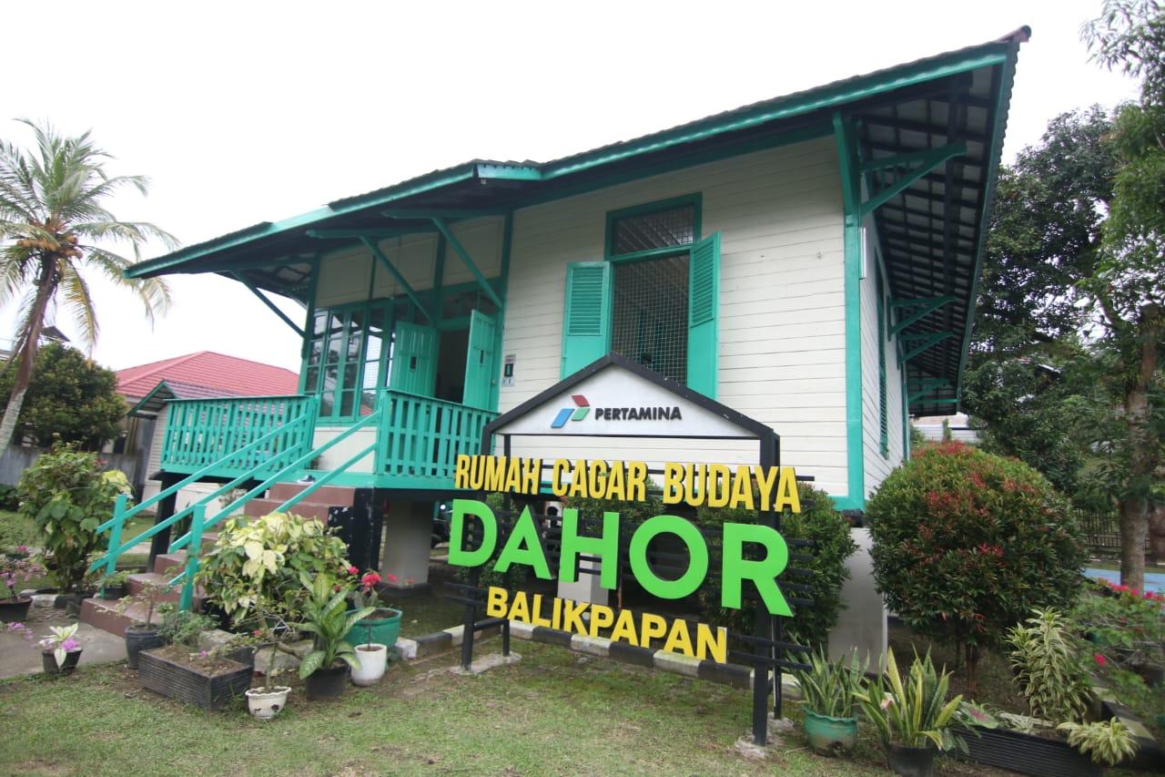 2 Museum di Kota Balikpapan yang Wajib Dikunjungi, Cocok untuk Pelajar dan Wisata Keluarga!