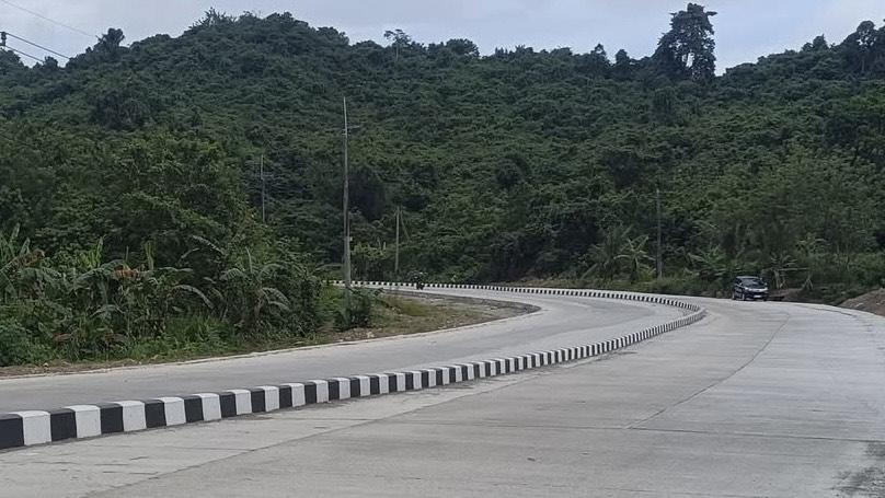 Warga Harap Jalur Alternatif Jongkang-Samarinda tak Ditutup