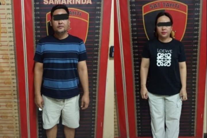 Begini Penjelasan Akademis Soal Penangguhan Penahanan 2 Tersangka Kasus KRUS Unmul Samarinda 