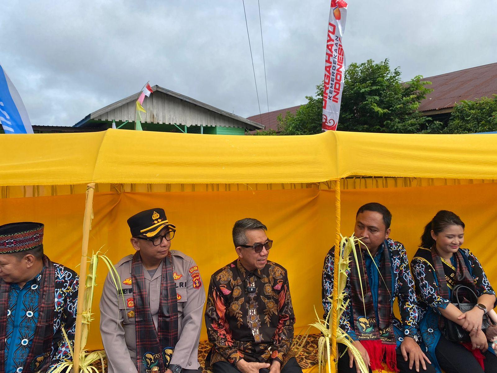 20250825-Kapolres-Kubar-AKBP-Boney-Wahyu-Wicaksono.jpg