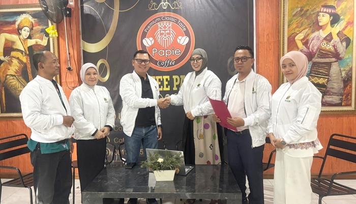 Ikatan Persaudaraan Haji di Kaltim dan Samarinda Konsolidasi, Siap Eksis Bidang Sosial 