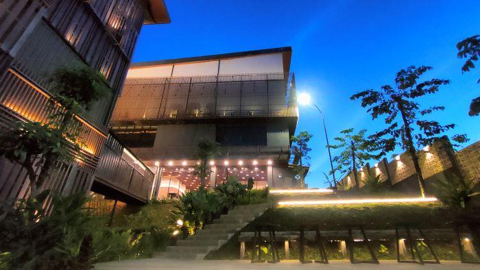 Okupansi Hotel di Kawasan IKN Meroket, Qubika Boutique Hotel Nusantara Tembus Hampir 50 Persen