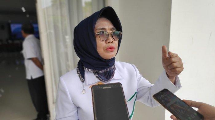 Wali Kota Neni Minta Pajak Penghasilan Pekerja Industri Besar Kembali ke Bontang, Bukan ke Pusat