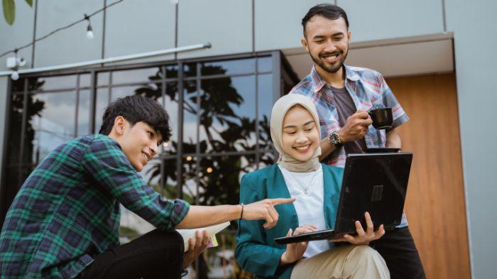 Cara Daftar Beasiswa DataPrint 2025 untuk Siswa SMP, SMA, dan Mahasiswa