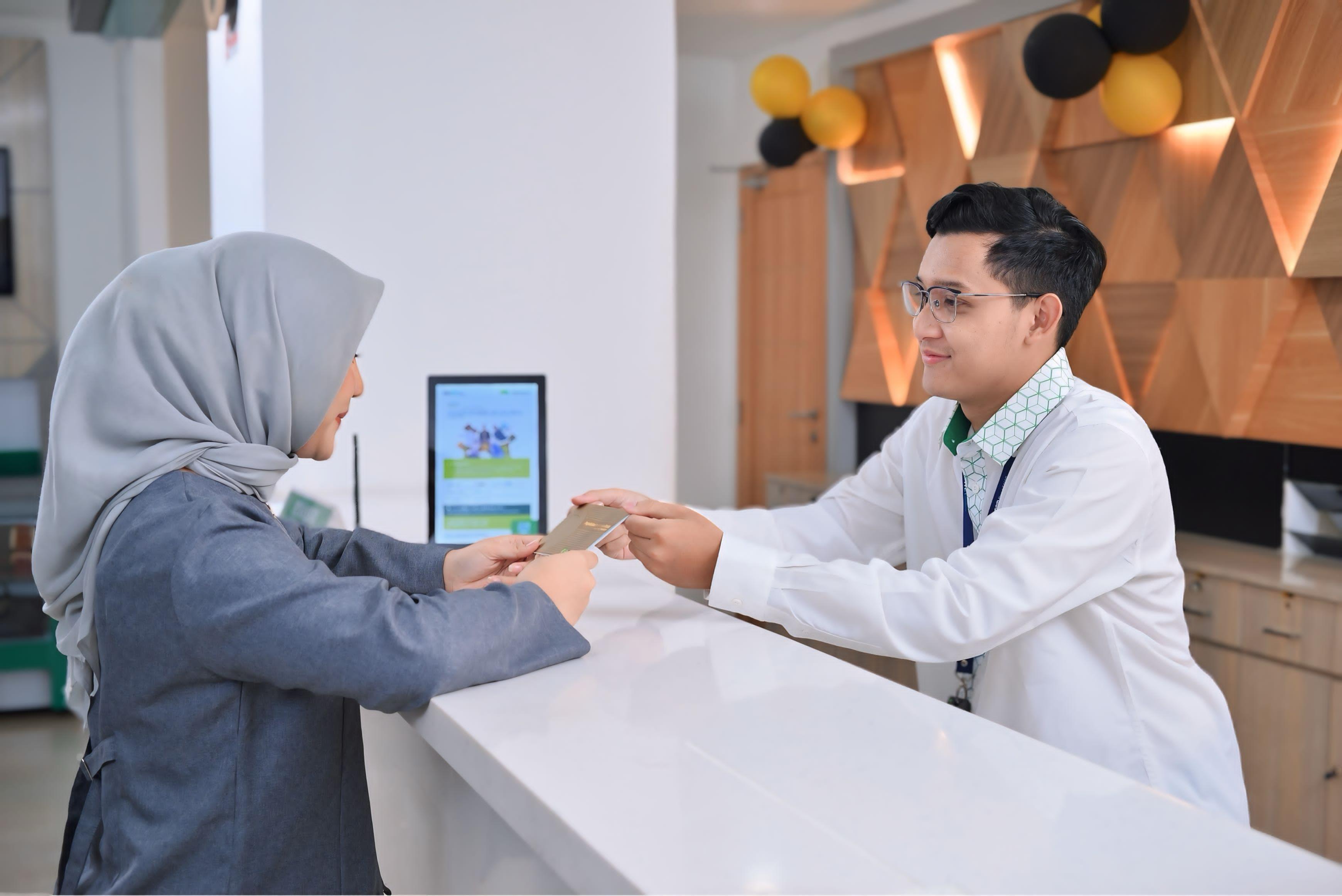 Pegadaian Ajak Warga Balikpapan Bijak Berinvestasi Lewat Tabungan Emas