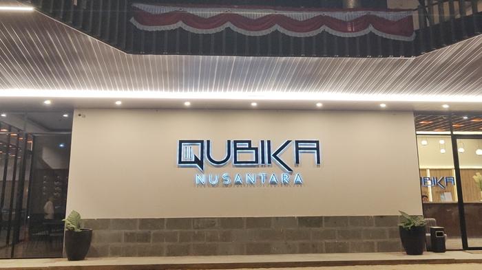 Qubika Hotel Gelar Nusantara 7K Run di IKN, Targetkan Okupansi Penuh 7 September Nanti