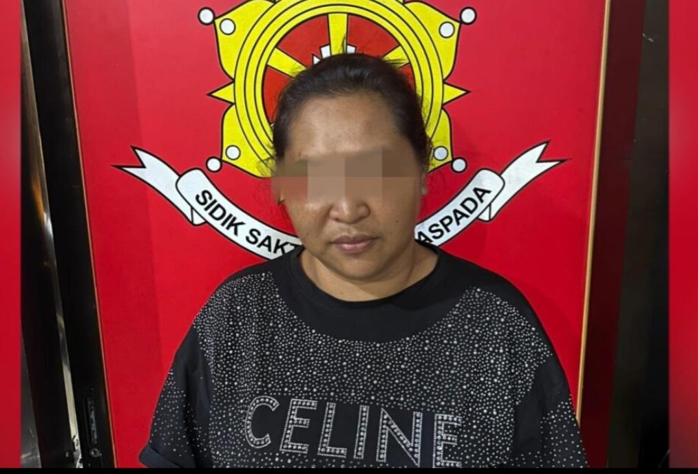 IRT di Samarinda Ditangkap Polisi Akibat Tipu Jual Beli Bungkil, Korban Rugi Rp235 Juta