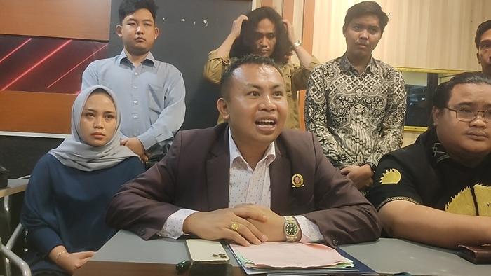 Pengacara 4 Tersangka Mahasiswa Unmul Siap Tempuh Praperadilan, Desak Polisi Tangkap Mr X dan Y
