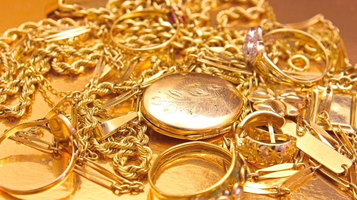 5 Tempat Toko Emas Perhiasan di Balikpapan Lengkap Lokasinya