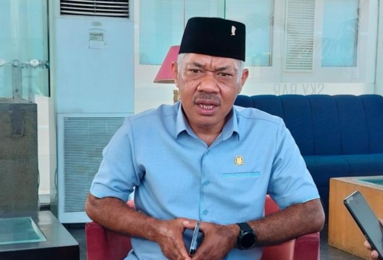 Kasus HIV Ancam Generasi Balikpapan, Budiono: Jangan Sampai Kecolongan dengan Kasus Baru