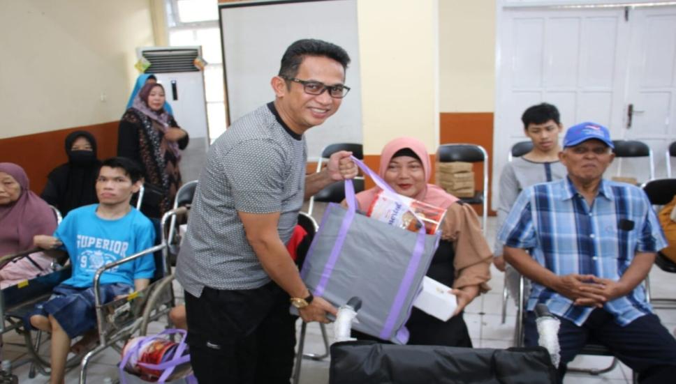Pemkot Balikpapan Hadirkan Layanan Publik yang Lebih Manusiawi untuk Difabel