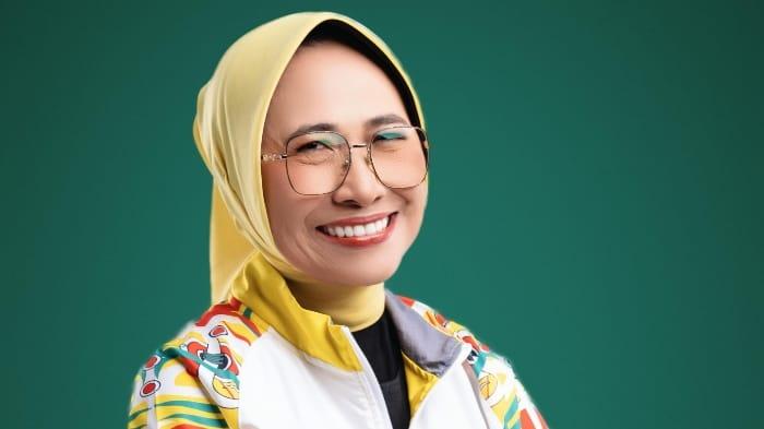 DPR RI Dapil Kaltim Hetifah Sjaifudian Desak Sanksi Tegas Bagi Pelaku Asusila di Pesantren - Tribunkaltim.co