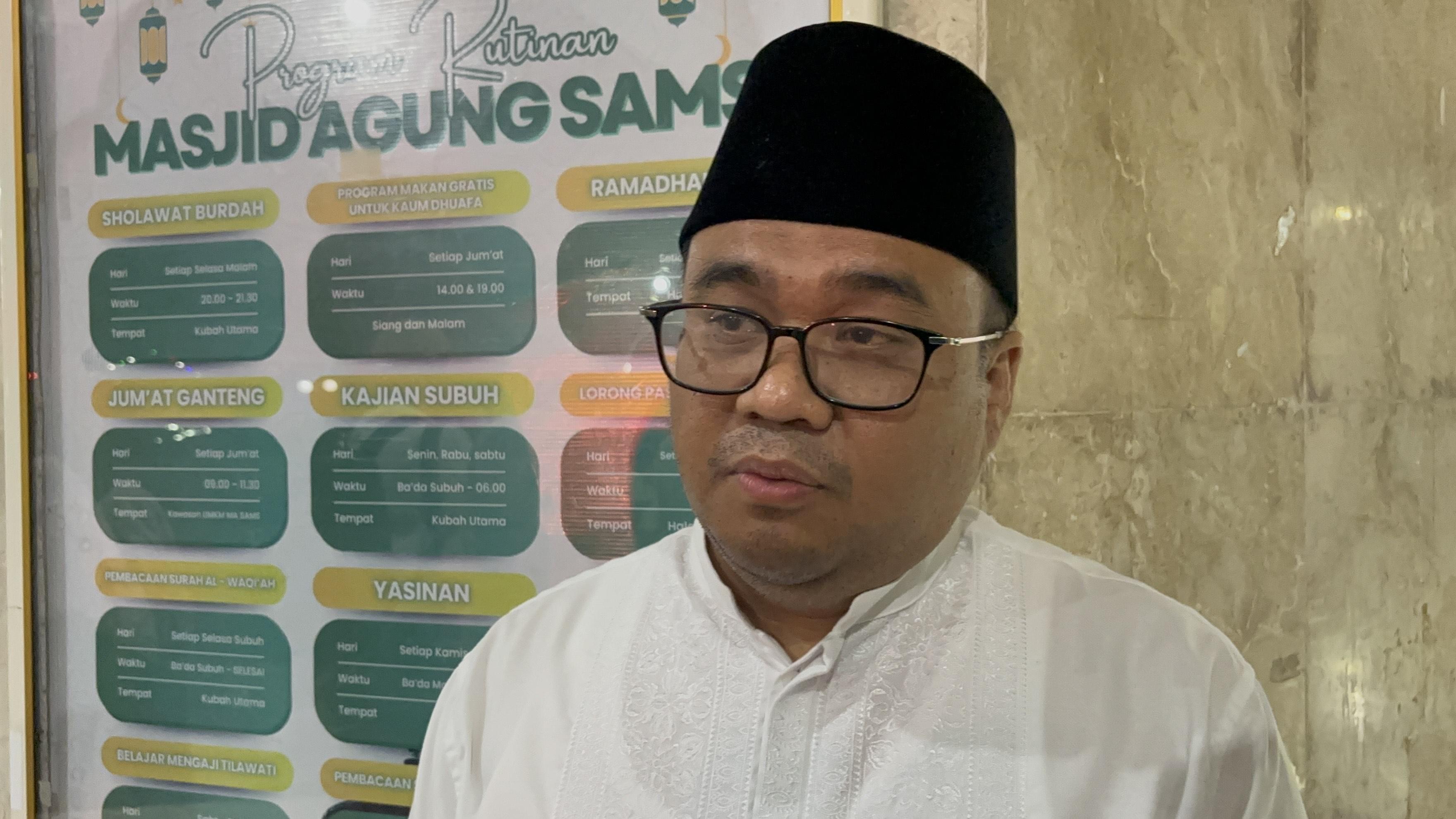 Anak-anak Kukar akan Asah Skill Welding di Batam, Bupati Aulia Minta Manfaatkan Baik-baik