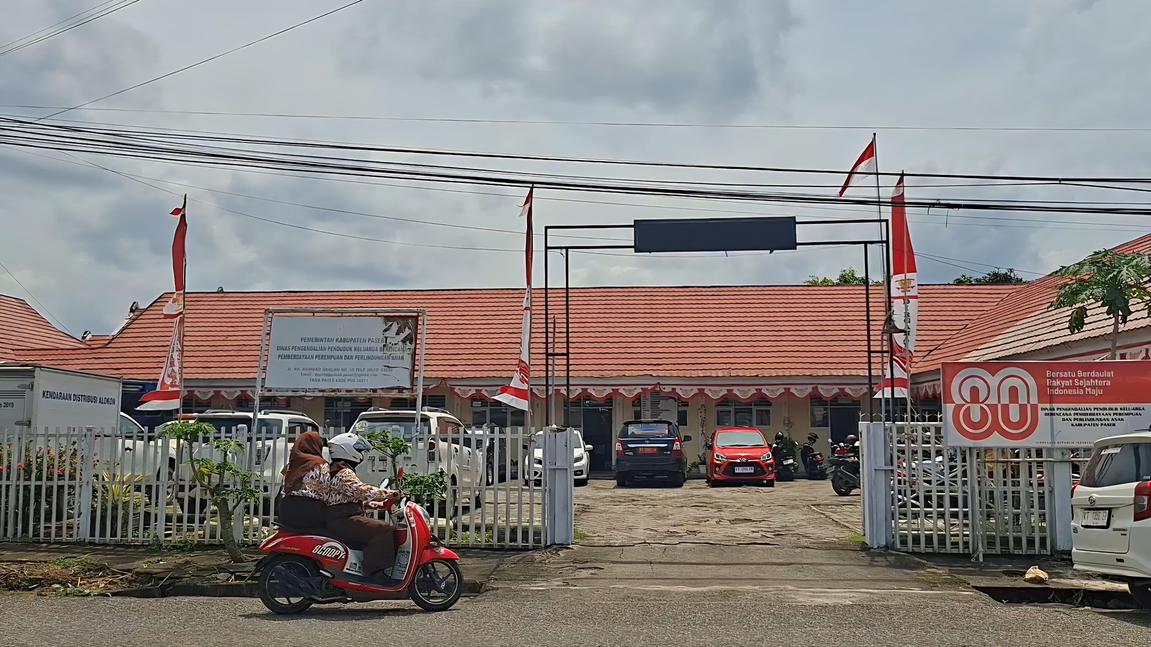 Paser Terapkan Sekolah Siaga Kependudukan Diterapkan di Sekolah Dasar