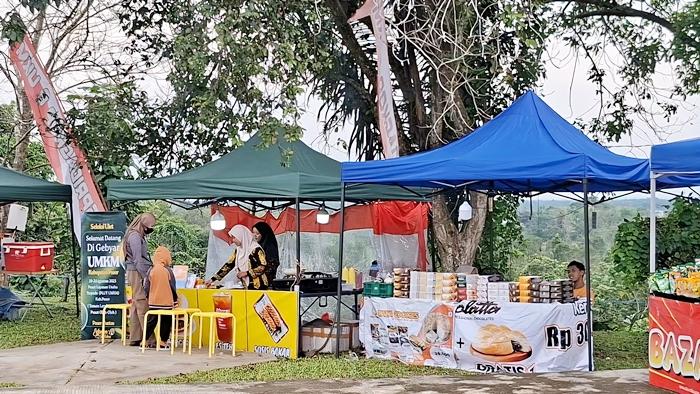 114 UMKM di Paser Ajukan Peminjaman Modal dengan Bunga Nol Persen