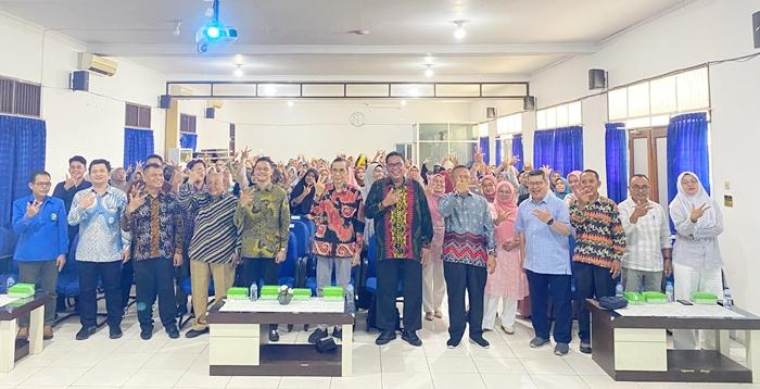 Pemkab Paser Buka Pendaftaran Kuliah Gratis S1 untuk Guru PAUD Tahap 2, Ini Syaratnya