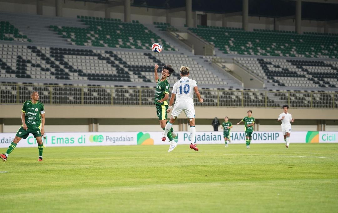 Jadwal Liga 2 Persiba Balikpapan vs Persipal, Alwi Minta Suporter Tunjukkan Cinta dengan Beli Tiket