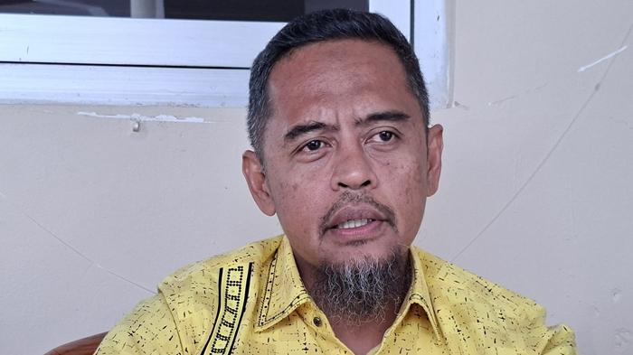 APBD Perubahan Paser 2025 akan Fokus Penyempurnaan Infrastruktur dan Venue Olahraga